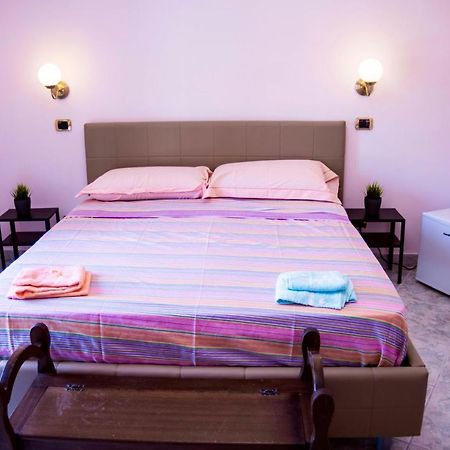 B&B La Libellula Agropoli Exterior foto