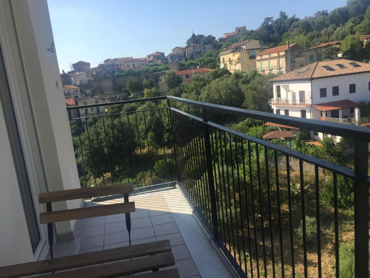 B&B La Libellula Agropoli Exterior foto