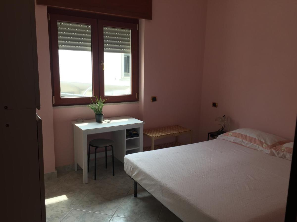 B&B La Libellula Agropoli Exterior foto